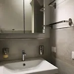 Apartment Pilastri *