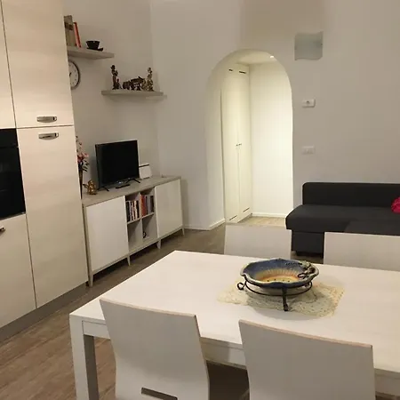 Pilastri Appartement Florence