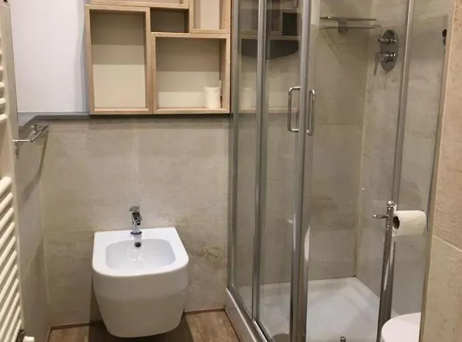 Pilastri Apartment