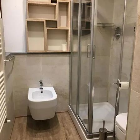 Pilastri Apartment