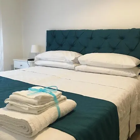 Pilastri Apartment